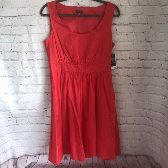 Vince Camuto Dresses & Skirts - [Vince Camuto]  NWT St. Tropez Dress size 10